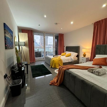 Cosy Luxurious Room In The Heart Of Londres Exterior foto