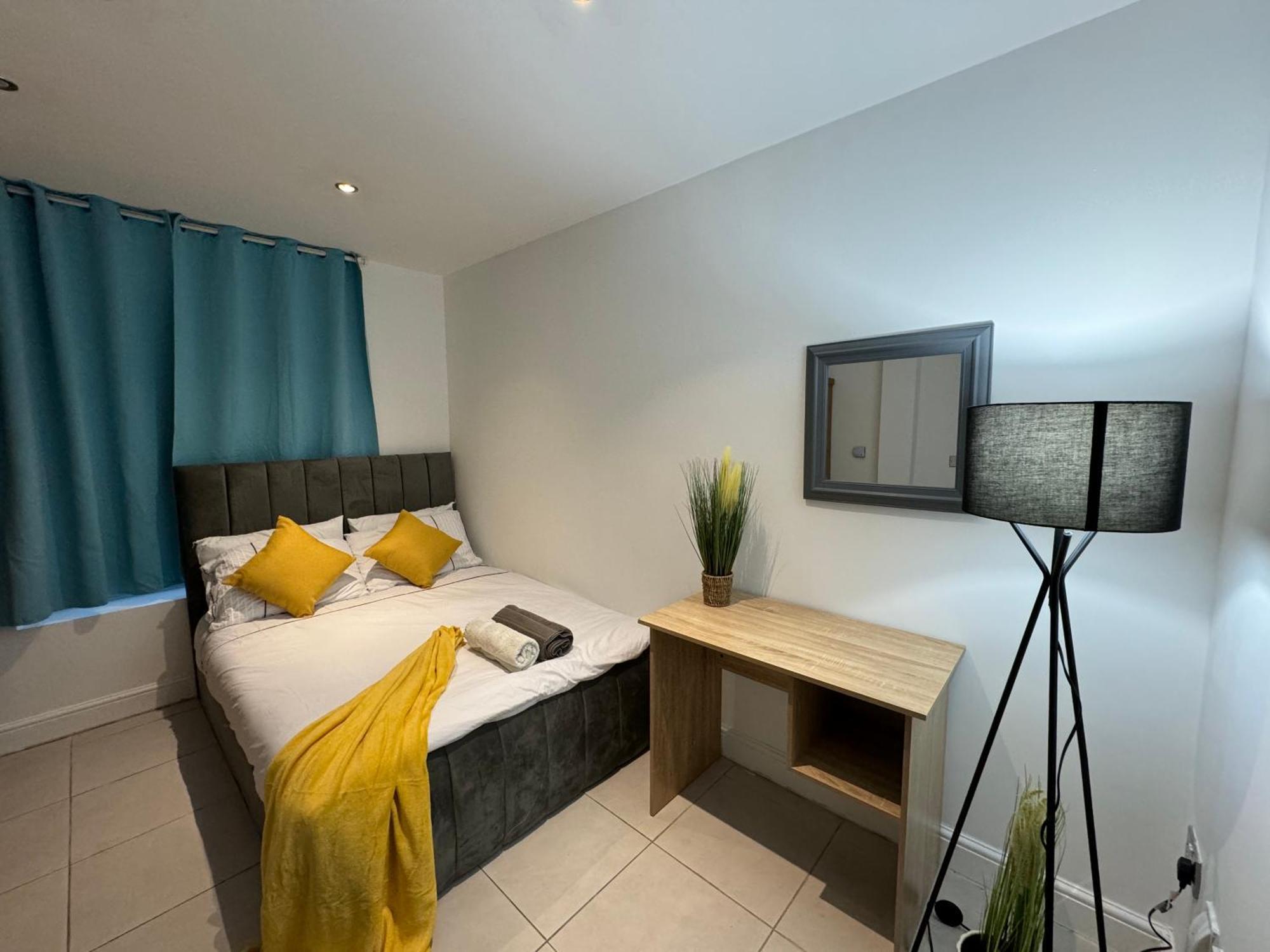 Cosy Luxurious Room In The Heart Of Londres Exterior foto