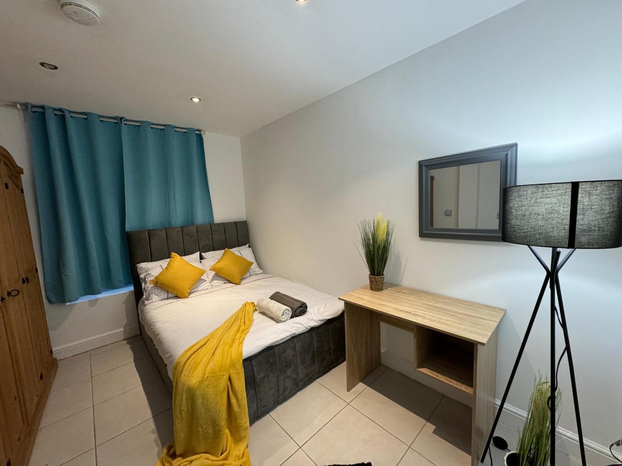 Cosy Luxurious Room In The Heart Of Londres Exterior foto