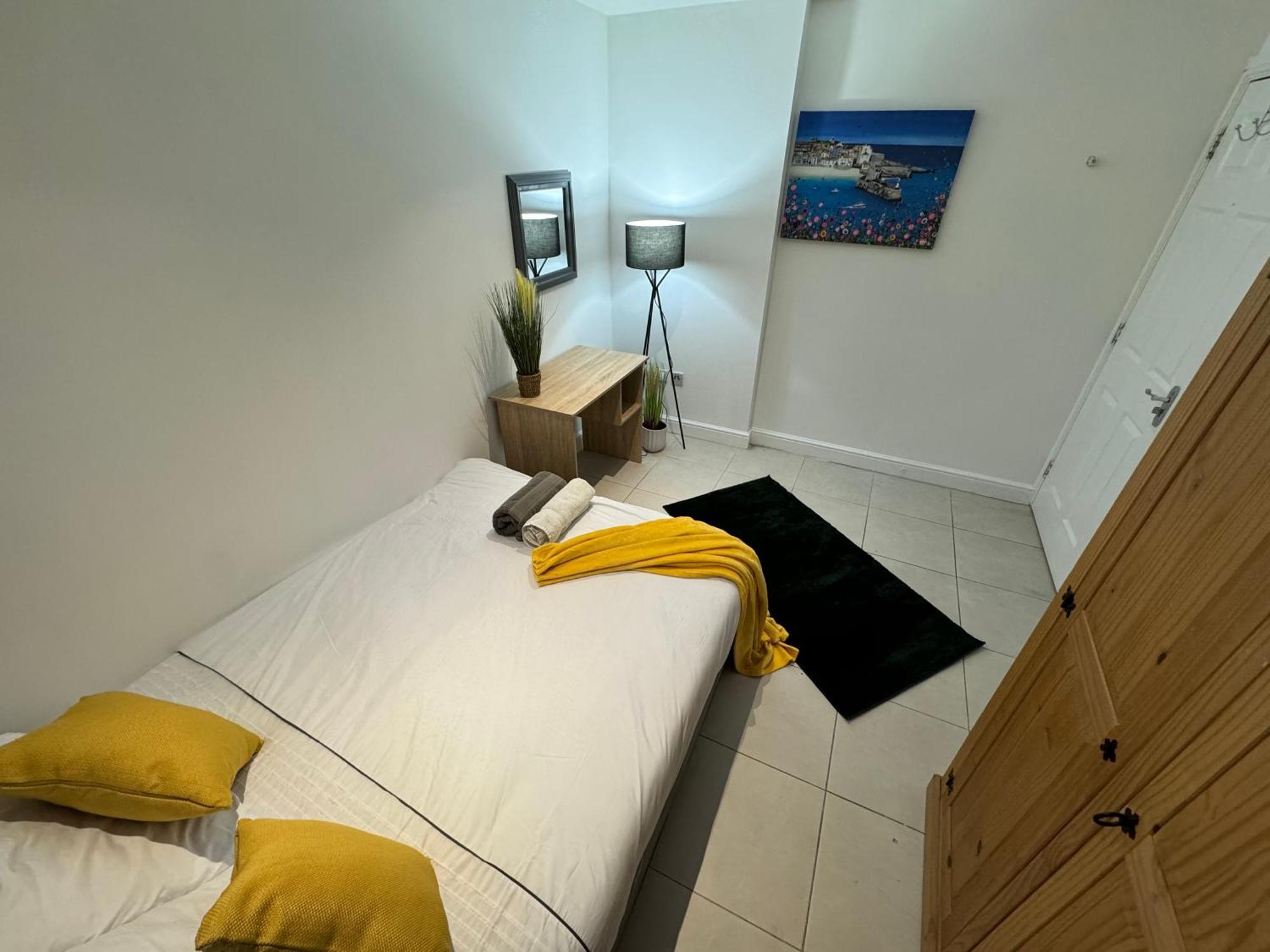 Cosy Luxurious Room In The Heart Of Londres Exterior foto