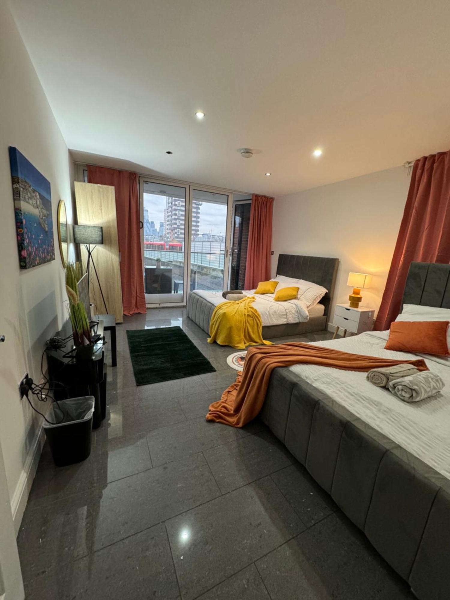 Cosy Luxurious Room In The Heart Of Londres Exterior foto