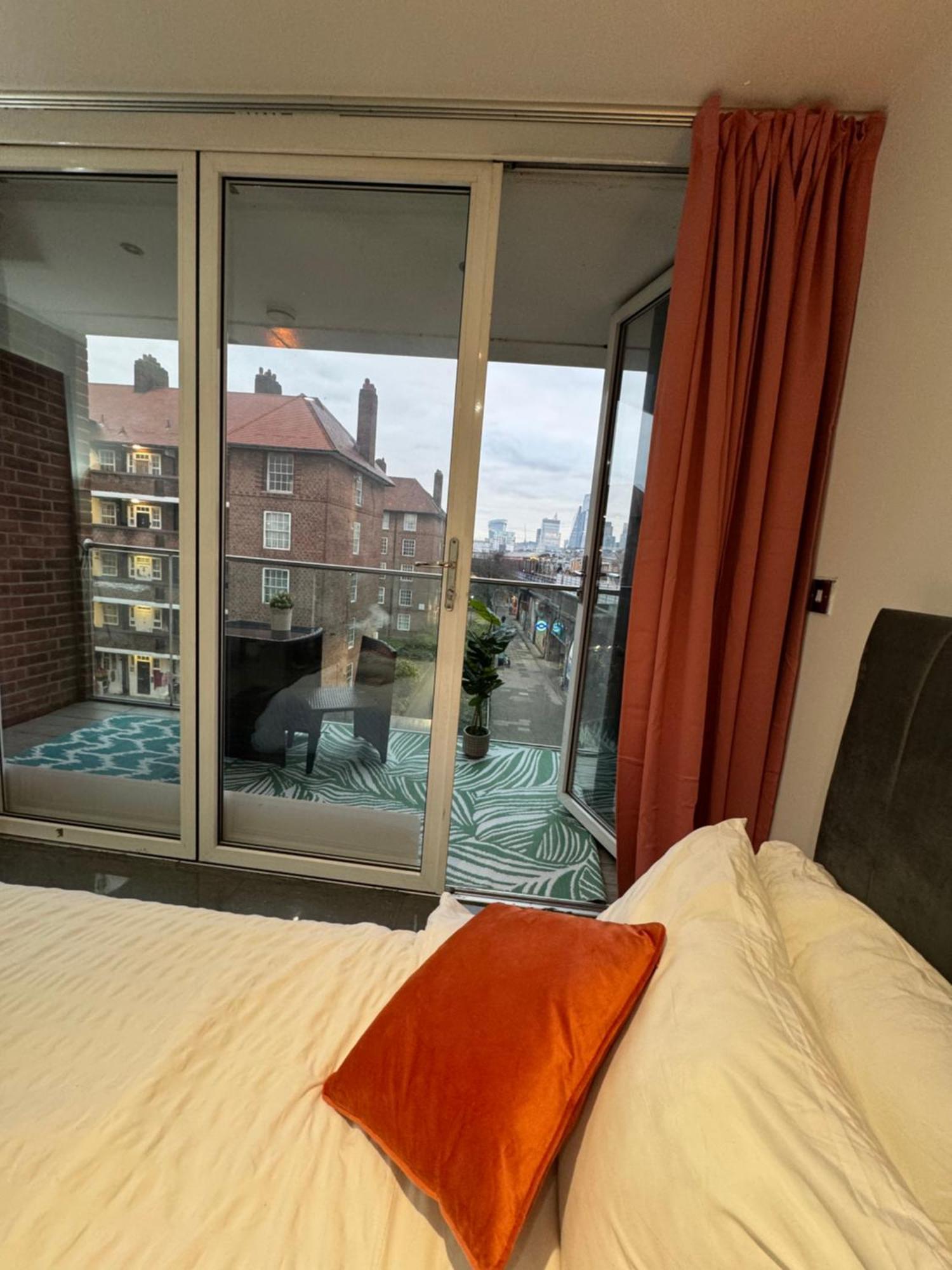 Cosy Luxurious Room In The Heart Of Londres Exterior foto
