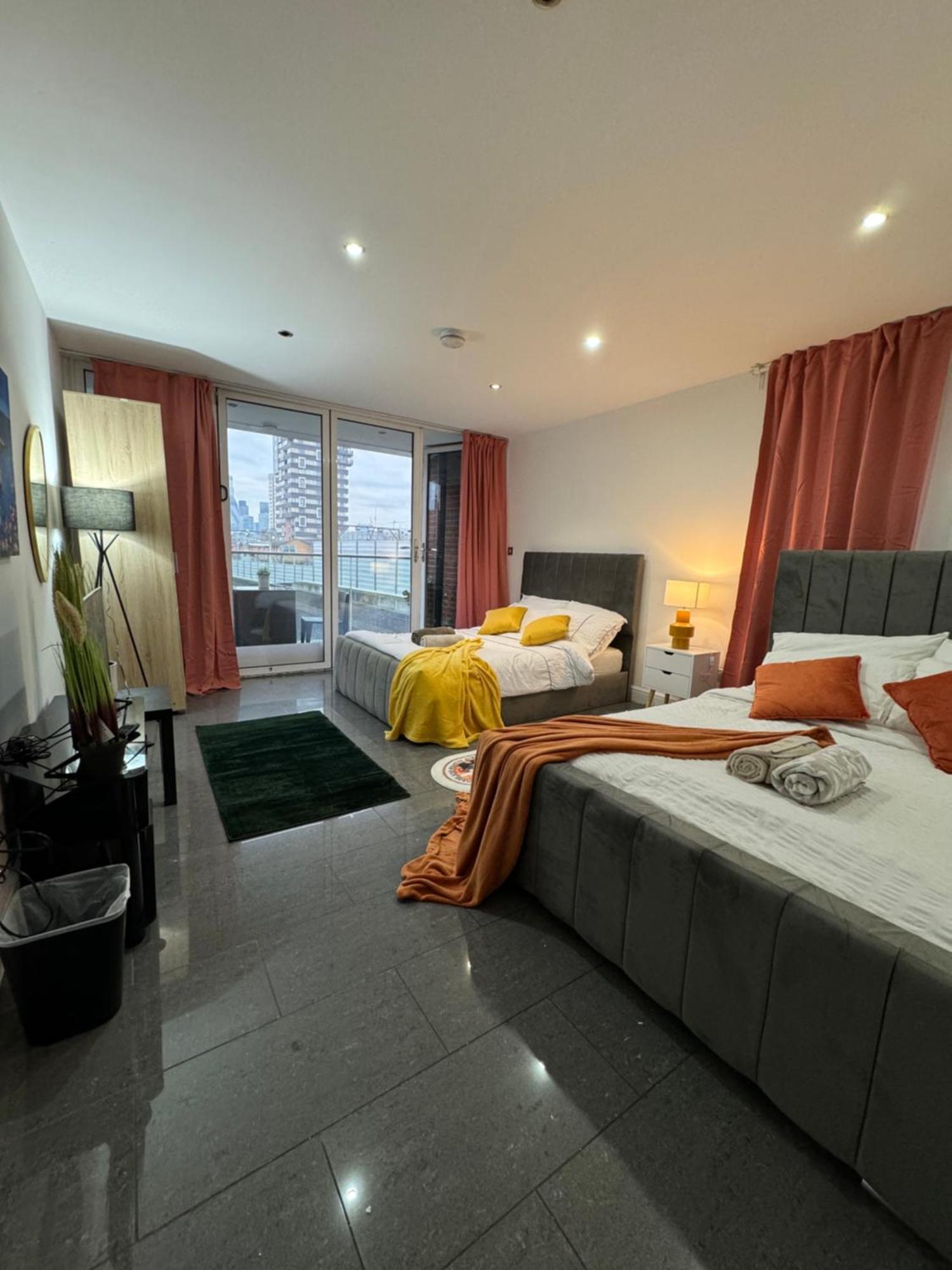 Cosy Luxurious Room In The Heart Of Londres Exterior foto