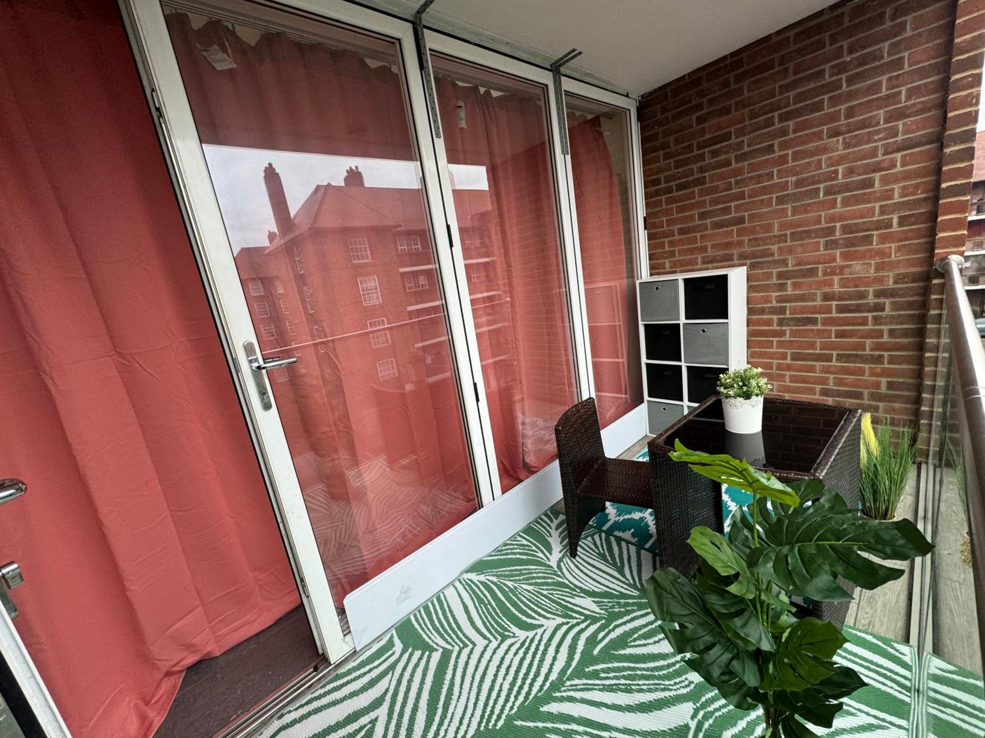 Cosy Luxurious Room In The Heart Of Londres Exterior foto