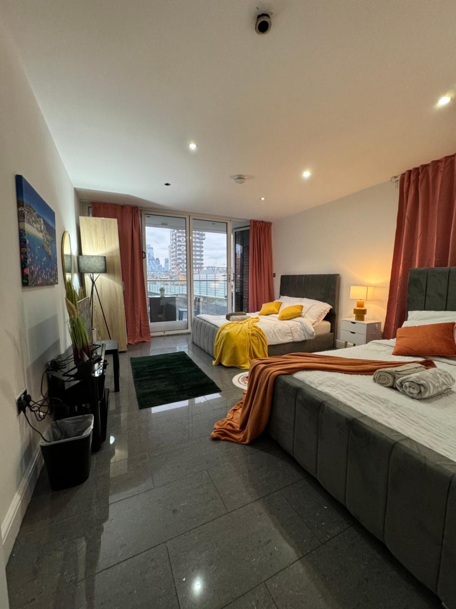 Cosy Luxurious Room In The Heart Of Londres Exterior foto