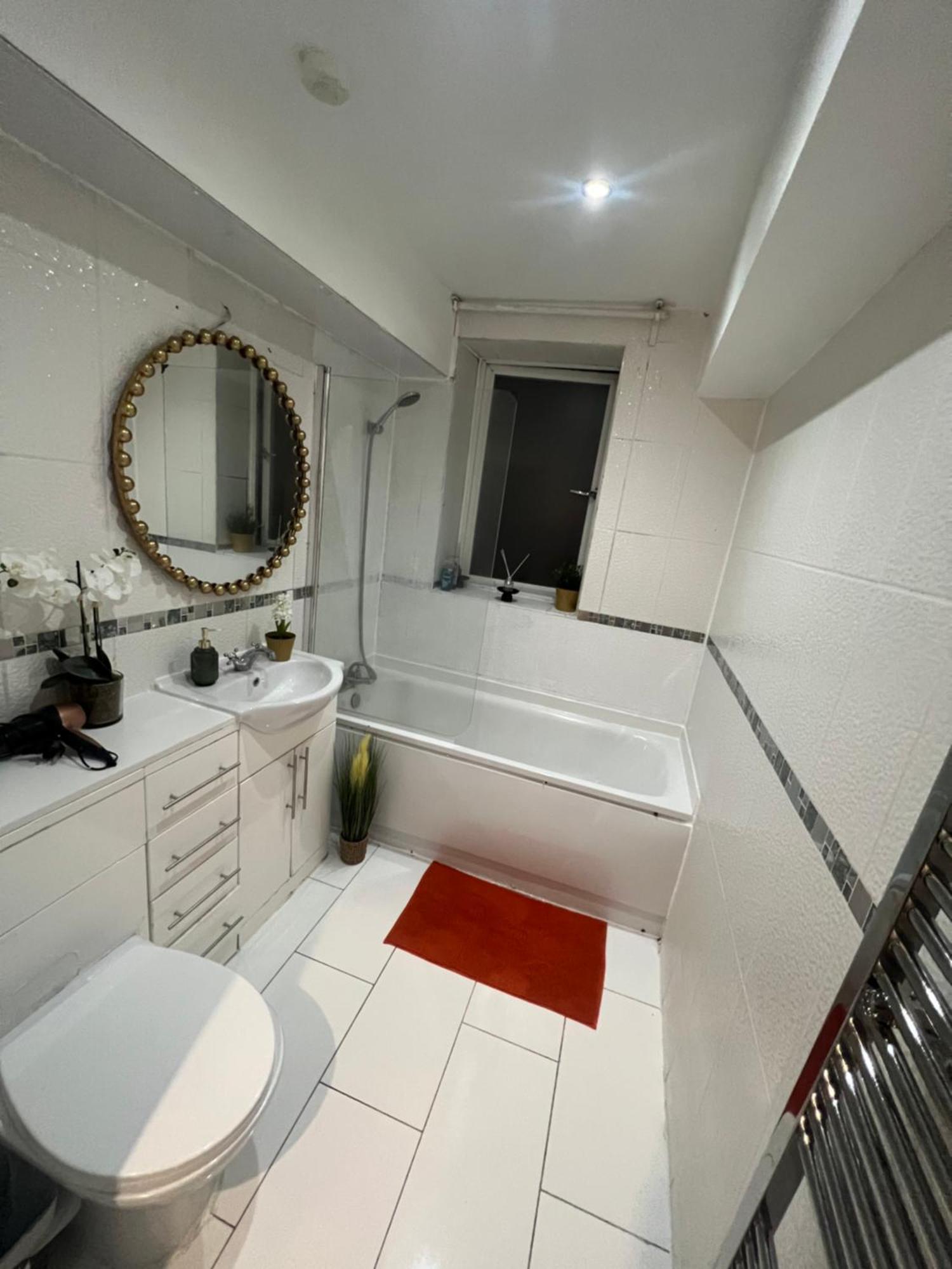 Cosy Luxurious Room In The Heart Of Londres Exterior foto