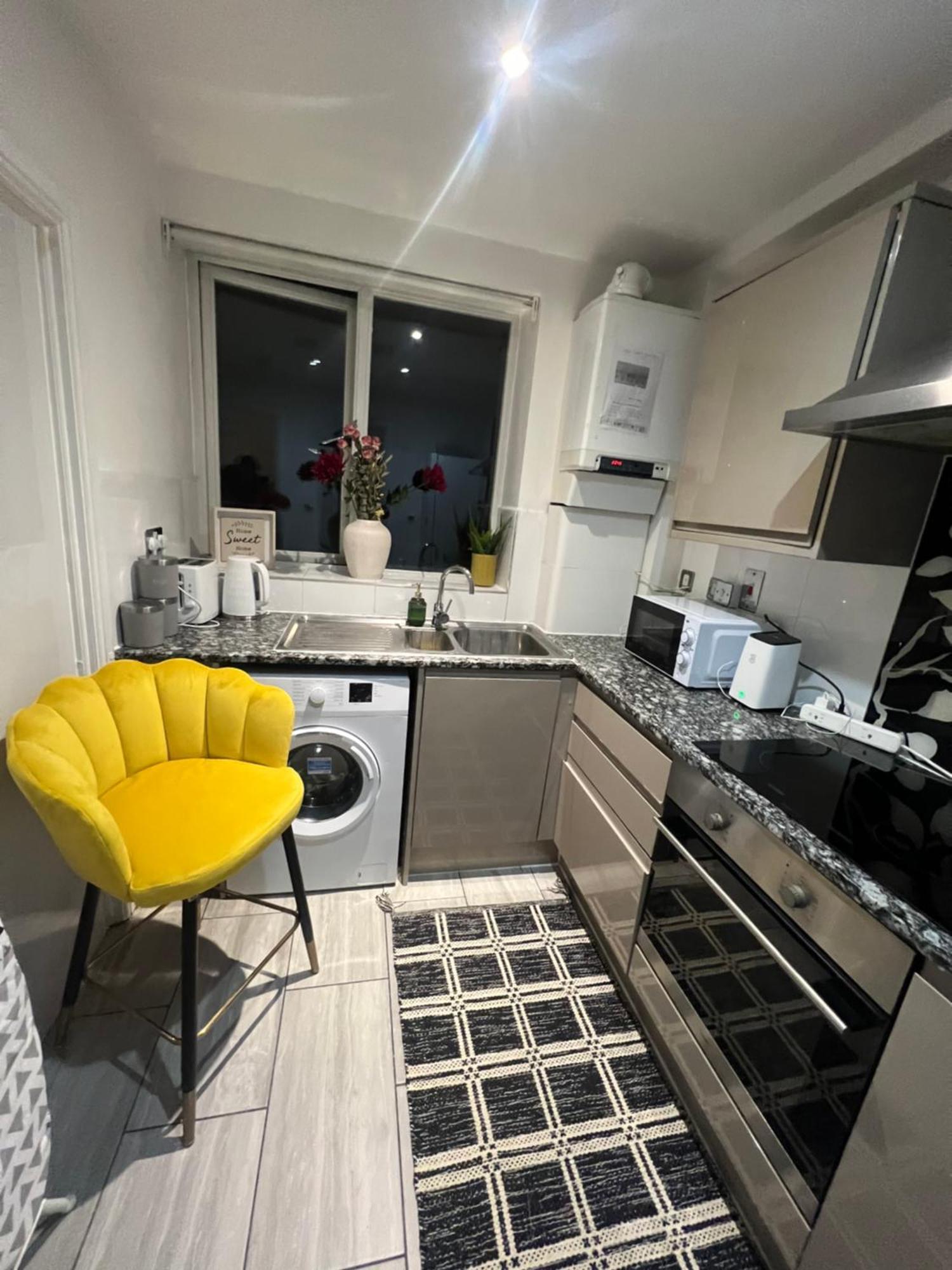 Cosy Luxurious Room In The Heart Of Londres Exterior foto