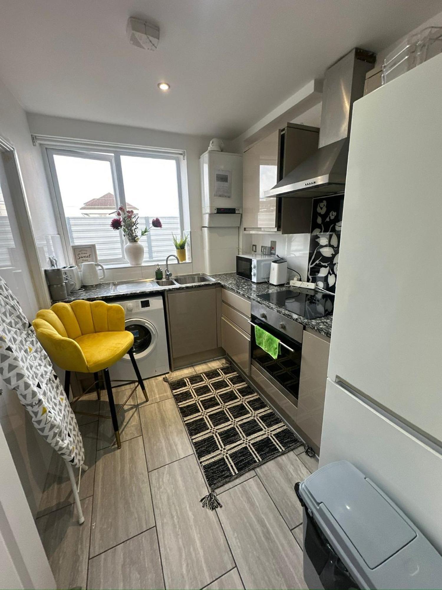 Cosy Luxurious Room In The Heart Of Londres Exterior foto